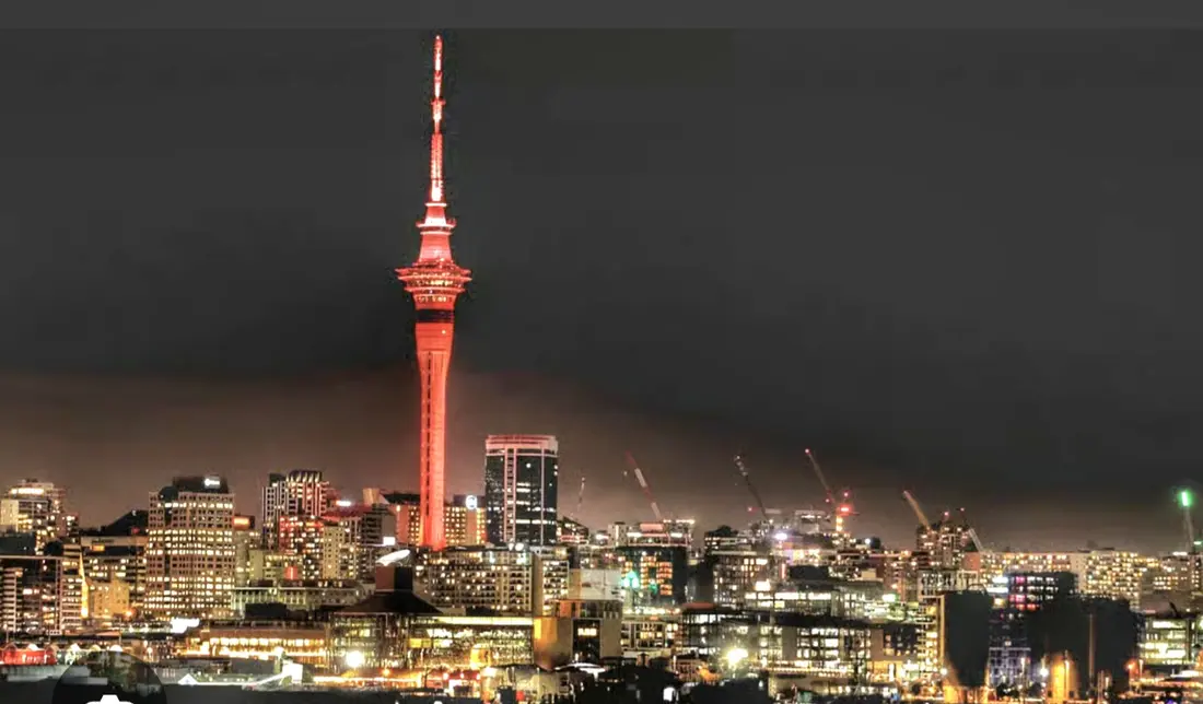 Auckland