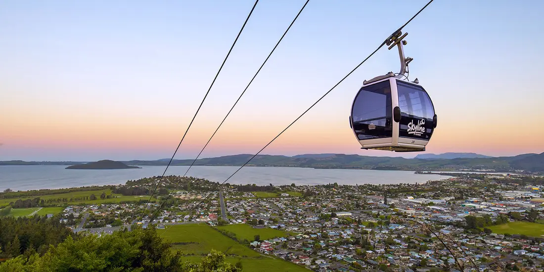 Rotorua