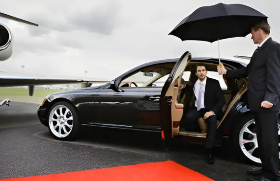 Airport Transfers